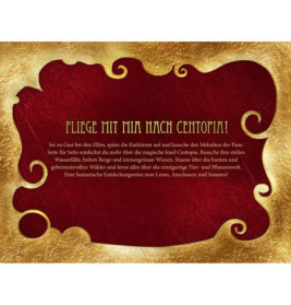 Ravenburger 49168 Mia and me: Die Legende von Centopia Lizenzmarken Bilderbuch