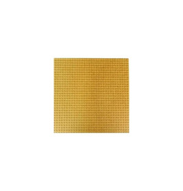 Open Bricks Baseplates 32x32 desert sand, 2 Stück