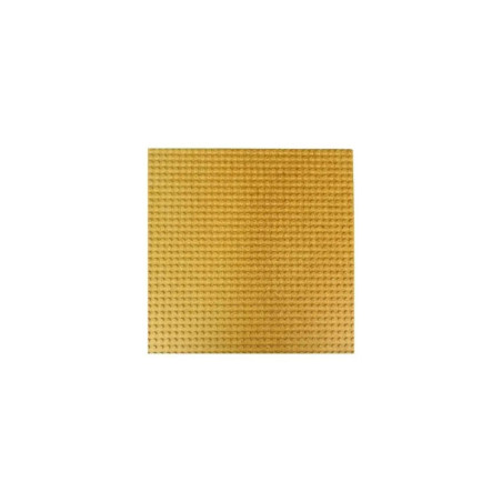 Open Bricks Baseplates 32x32 desert sand, 2 Stück