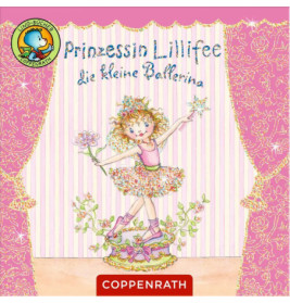Lino-Bücher Box Nr. 74 Prinzessin Lillifee sortiert (1Stück)