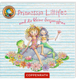 Lino-Bücher Box Nr. 74 Prinzessin Lillifee sortiert (1Stück)