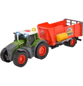 Fendt Tractor Trailer