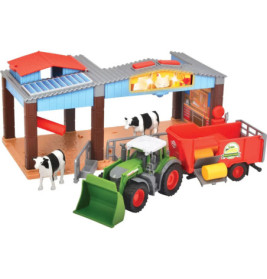 Farm Station