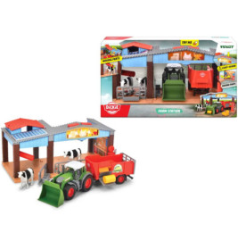 Farm Station