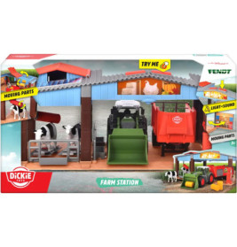 Farm Station
