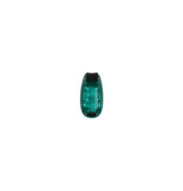 LED-Sicherheitsklemmleuchte, Fresh Mint