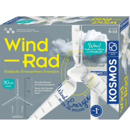 Kosmos Windrad