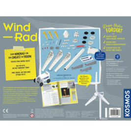 Kosmos Windrad