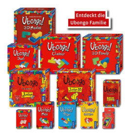 Ubongo! Classic