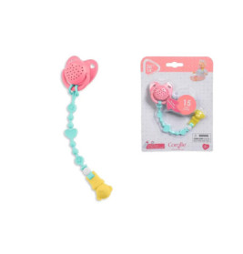 Corolle MGP 36cm Schnuller mit Sounds