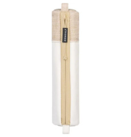 Schlampermäppchen S vegan leather s