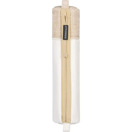 Schlampermäppchen S vegan leather s