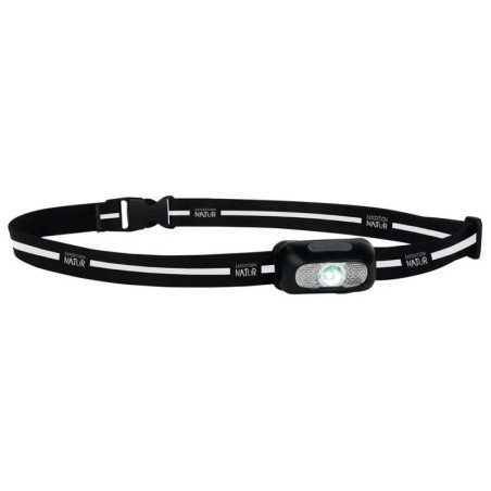 Expedition Natur LED-Brustlampe