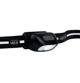 Expedition Natur LED-Brustlampe