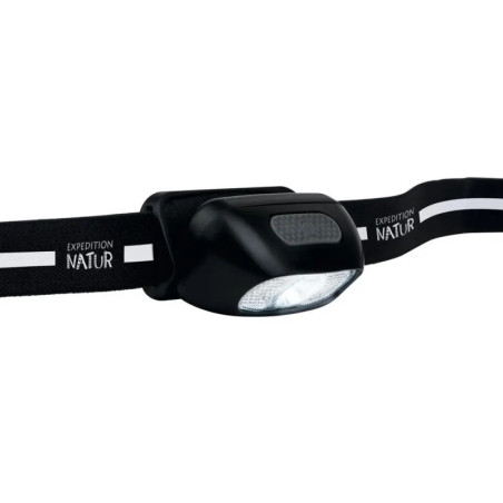 Expedition Natur LED-Brustlampe