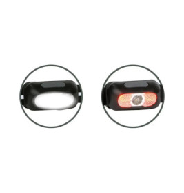 Expedition Natur LED-Brustlampe