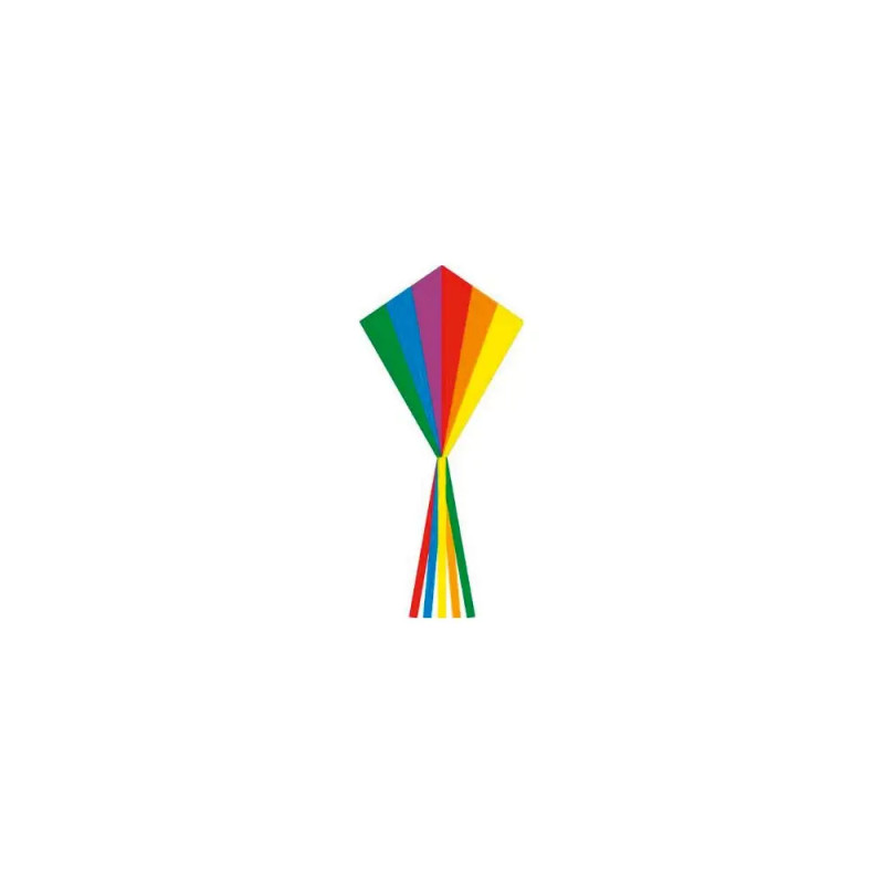 Ecoline: Eddy Rainbow 70cm