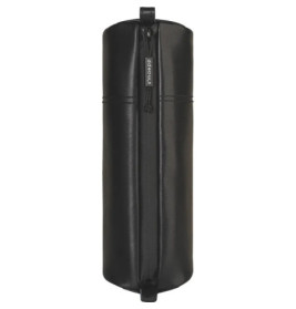 Schlampermäppchen schwarz M Naturle