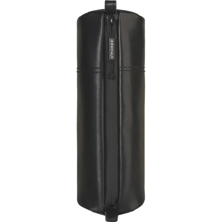 Schlampermäppchen schwarz M Naturle