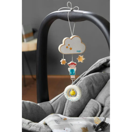 HABA Hängefigur Schutzengel HABA Hängefigur Schutzengel