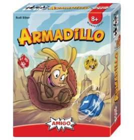 Armadillo