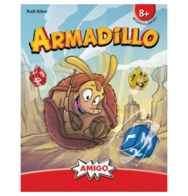 Armadillo