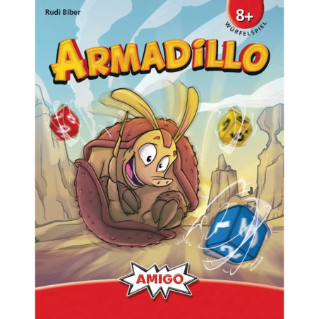 Armadillo
