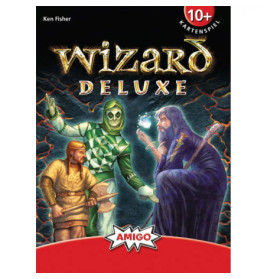 Wizard Deluxe