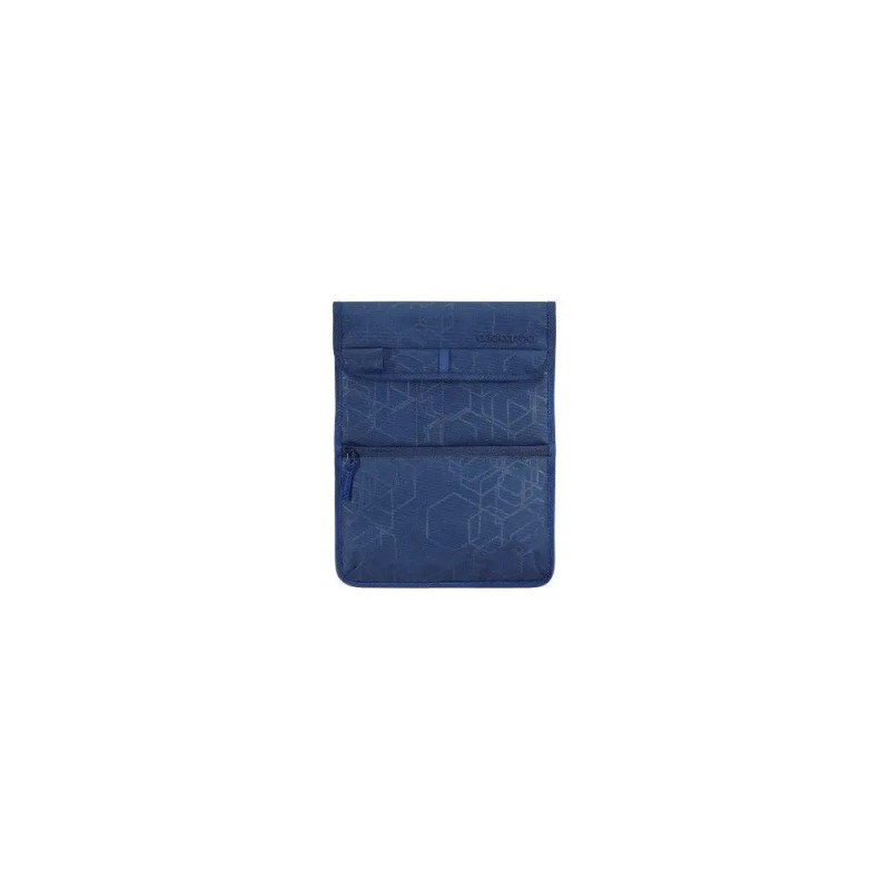 Tablet-/Laptoptasche, M, bis Displaygröße 33,8 cm (13,3), Blue