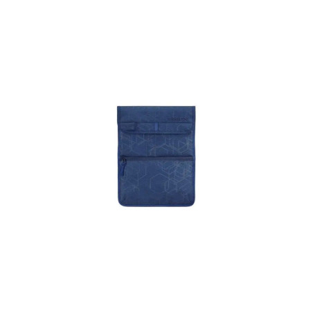 Tablet-/Laptoptasche, M, bis Displaygröße 33,8 cm (13,3), Blue