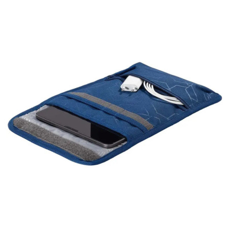 Tablet-/Laptoptasche, M, bis Displaygröße 33,8 cm (13,3), Blue