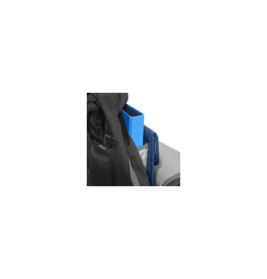 Tablet-/Laptoptasche, M, bis Displaygröße 33,8 cm (13,3), Blue