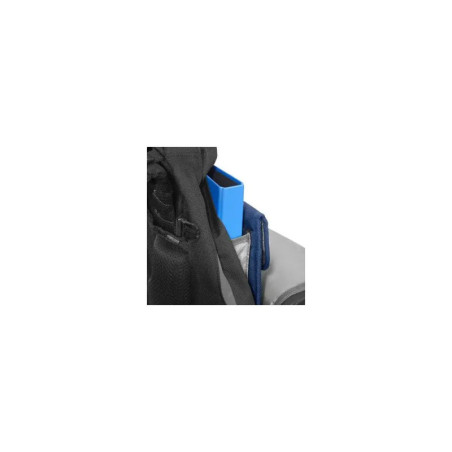 Tablet-/Laptoptasche, M, bis Displaygröße 33,8 cm (13,3), Blue