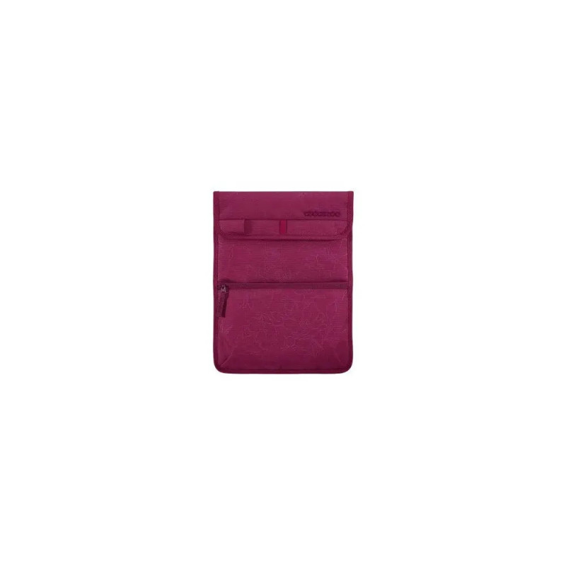 Tablet-/Laptoptasche, M, bis Displaygröße 33,8 cm (13,3), Berry