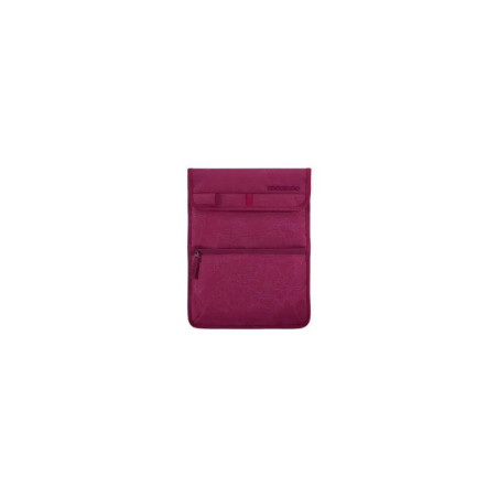 Tablet-/Laptoptasche, M, bis Displaygröße 33,8 cm (13,3), Berry