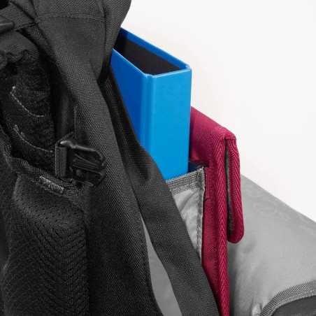 Tablet-/Laptoptasche, M, bis Displaygröße 33,8 cm (13,3), Berry