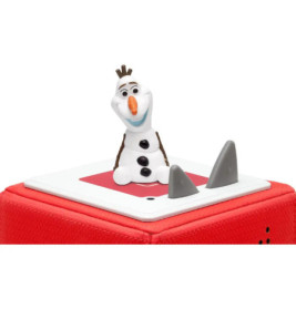 Tonies® Disney Die Eiskönigin - Die Eiskönigin - Olaf taut auf