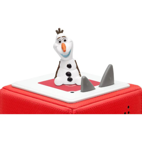 Tonies® Disney Die Eiskönigin - Die Eiskönigin - Olaf taut auf