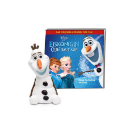 Tonies® Disney Die Eiskönigin - Die Eiskönigin - Olaf taut auf