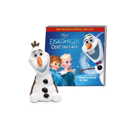 Tonies® Disney Die Eiskönigin - Die Eiskönigin - Olaf taut auf