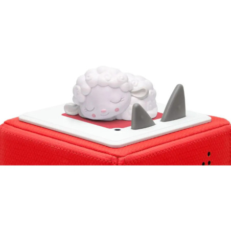 Schlummerbande - Einschlafmelodien - Schlummerschaf im Zauberwald Schlummerbande - Einschlafmelodien - Schlummerschaf im Zauberwald