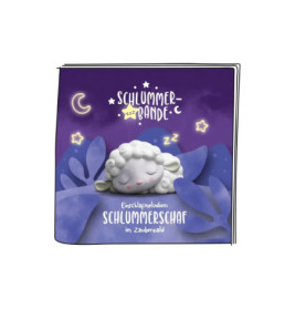 Schlummerbande - Einschlafmelodien - Schlummerschaf im Zauberwald