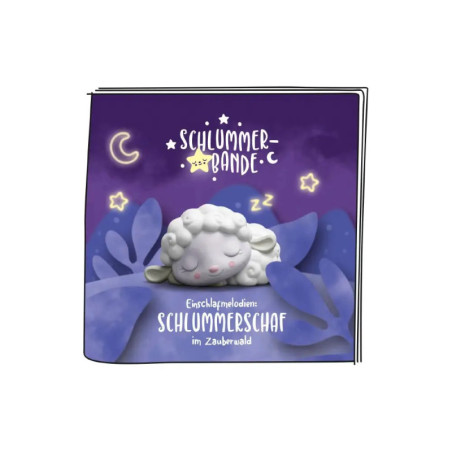 Schlummerbande - Einschlafmelodien - Schlummerschaf im Zauberwald Schlummerbande - Einschlafmelodien - Schlummerschaf im Zauberwald