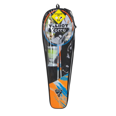 Talbot-Torro - Badminton Set 2 Attacker Talbot-Torro - Badminton Set 2 Attacker