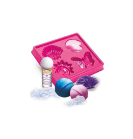 Clementoni Galileo - Seifen und Badekugeln