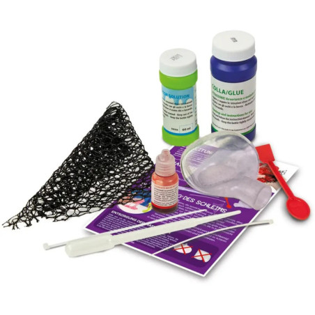 Clementoni Squishy Balls