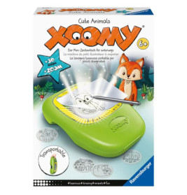 Ravensburger Xoomy Midi Cute Animals 18445