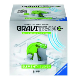 Ravenburger 26186 GraviTrax Power Lever GraviTrax