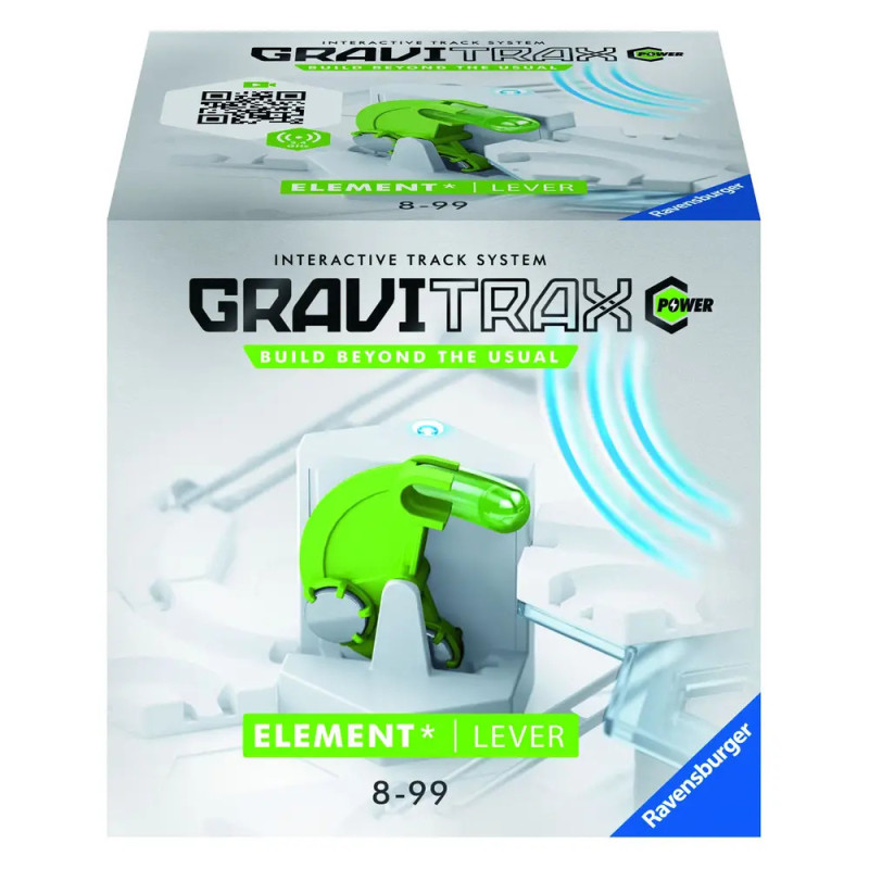 Ravenburger 26186 GraviTrax Power Lever GraviTrax