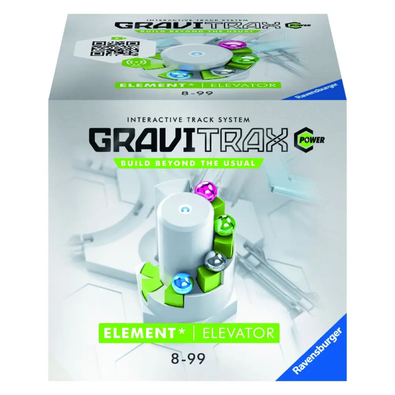 Ravenburger 26200 GraviTrax Power Elevator GraviTrax